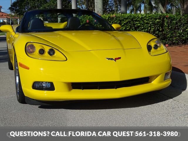 2008 Chevrolet Corvette   - Photo 40 - West Palm Beach, FL 33411