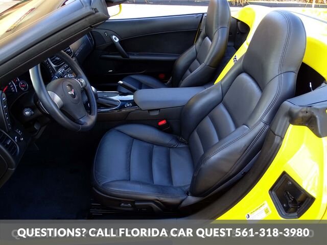 2008 Chevrolet Corvette   - Photo 22 - West Palm Beach, FL 33411