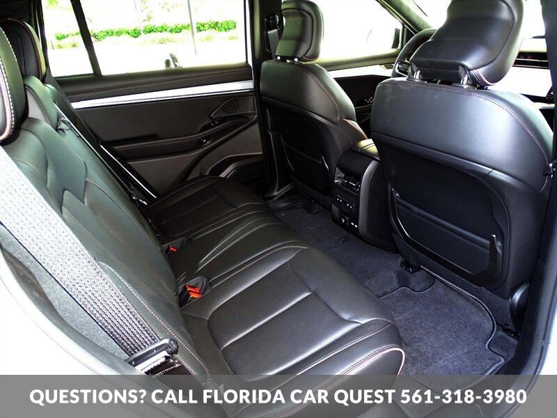 2024 Jeep Wagoneer S Launch Edition   - Photo 33 - West Palm Beach, FL 33411