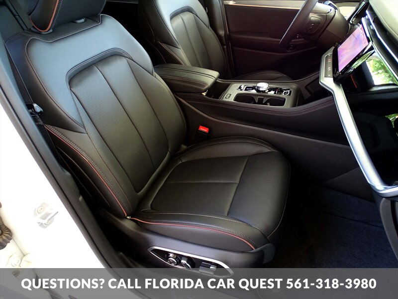 2024 Jeep Wagoneer S Launch Edition   - Photo 30 - West Palm Beach, FL 33411