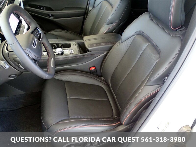 2024 Jeep Wagoneer S Launch Edition   - Photo 26 - West Palm Beach, FL 33411