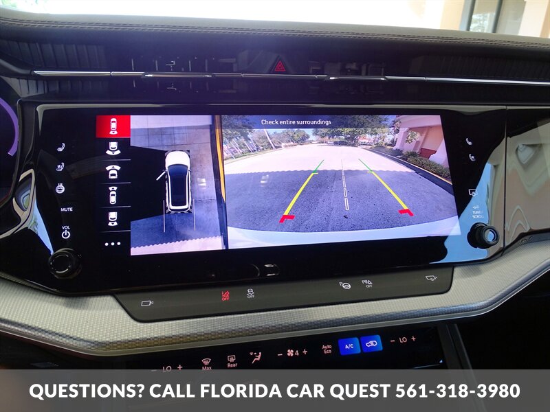 2024 Jeep Wagoneer S Launch Edition   - Photo 49 - West Palm Beach, FL 33411