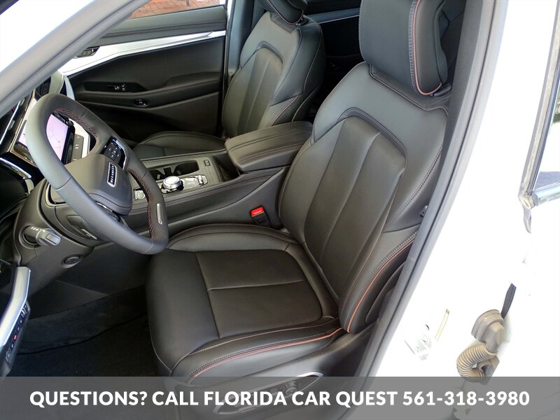 2024 Jeep Wagoneer S Launch Edition   - Photo 25 - West Palm Beach, FL 33411