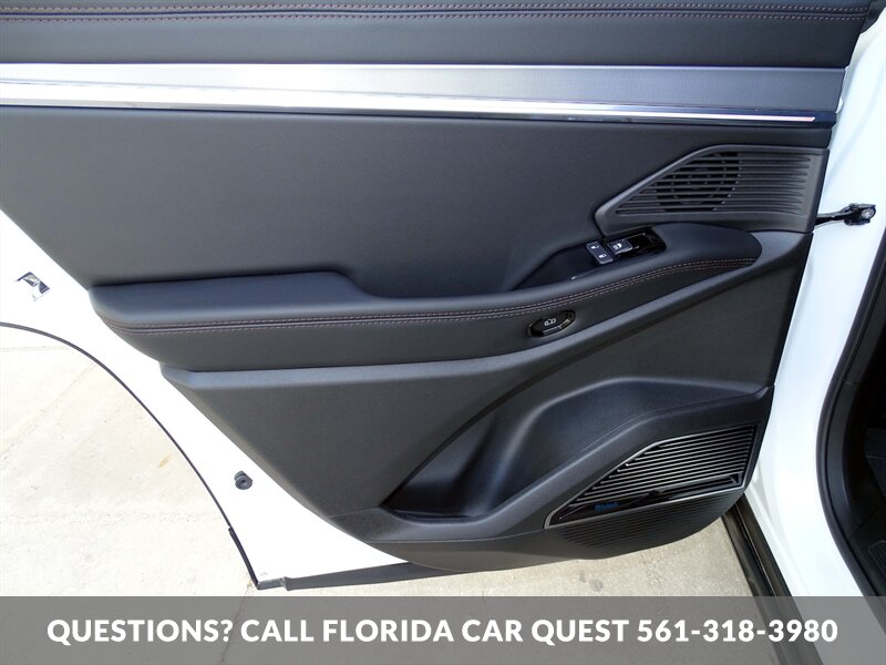 2024 Jeep Wagoneer S Launch Edition   - Photo 52 - West Palm Beach, FL 33411