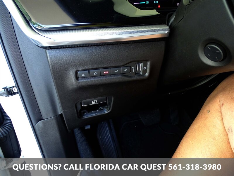 2024 Jeep Wagoneer S Launch Edition   - Photo 48 - West Palm Beach, FL 33411