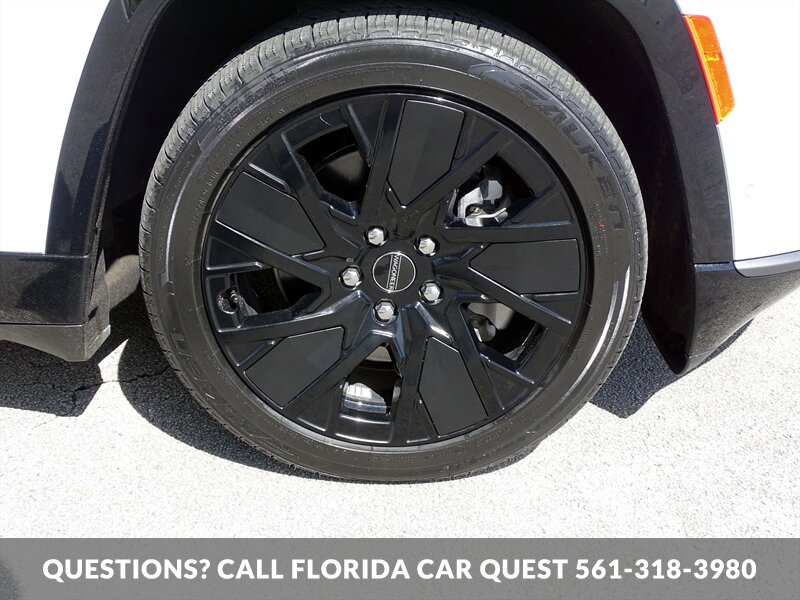 2024 Jeep Wagoneer S Launch Edition   - Photo 64 - West Palm Beach, FL 33411