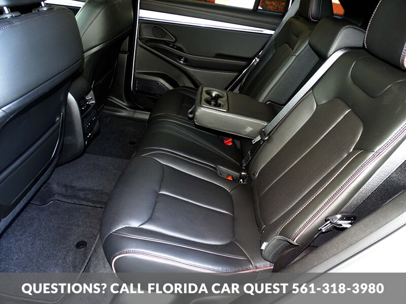 2024 Jeep Wagoneer S Launch Edition   - Photo 32 - West Palm Beach, FL 33411