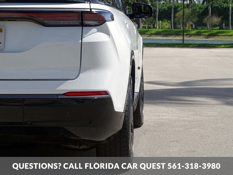 2024 Jeep Wagoneer S Launch Edition   - Photo 10 - West Palm Beach, FL 33411