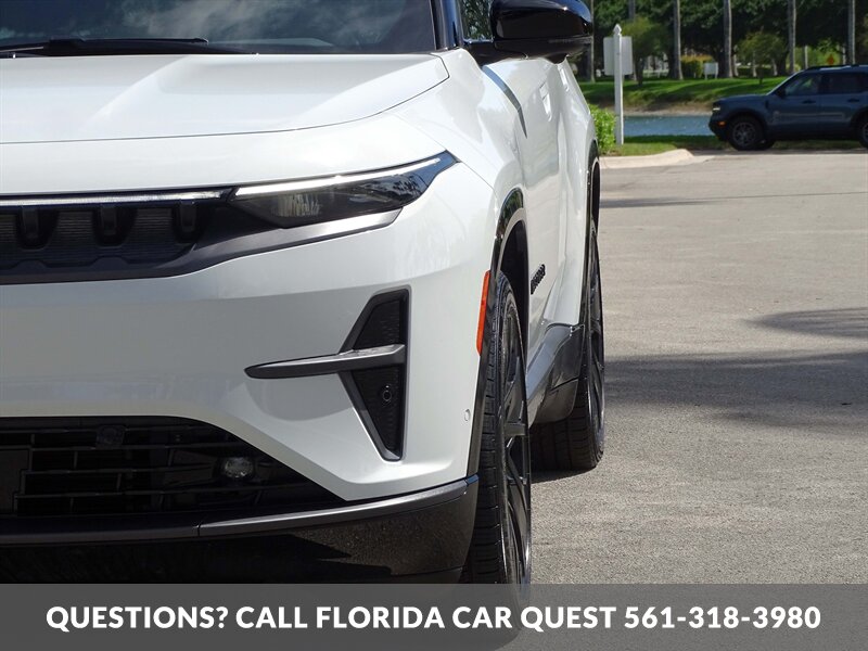 2024 Jeep Wagoneer S Launch Edition   - Photo 23 - West Palm Beach, FL 33411