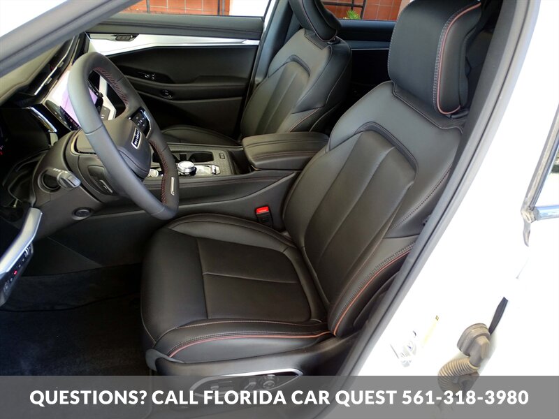 2024 Jeep Wagoneer S Launch Edition   - Photo 28 - West Palm Beach, FL 33411