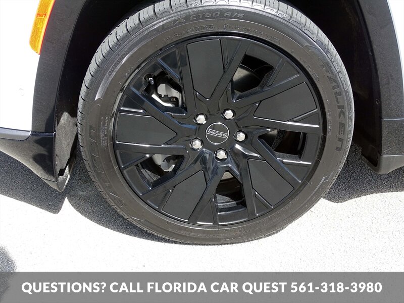 2024 Jeep Wagoneer S Launch Edition   - Photo 65 - West Palm Beach, FL 33411