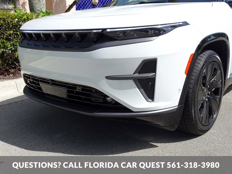 2024 Jeep Wagoneer S Launch Edition   - Photo 57 - West Palm Beach, FL 33411