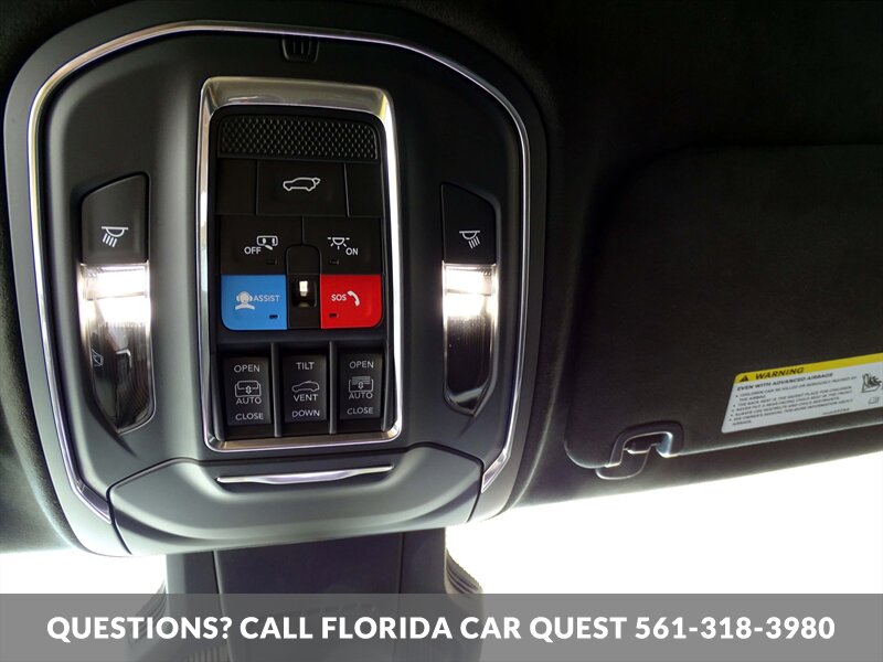 2024 Jeep Wagoneer S Launch Edition   - Photo 43 - West Palm Beach, FL 33411