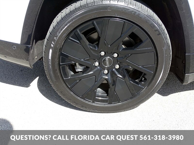 2024 Jeep Wagoneer S Launch Edition   - Photo 63 - West Palm Beach, FL 33411