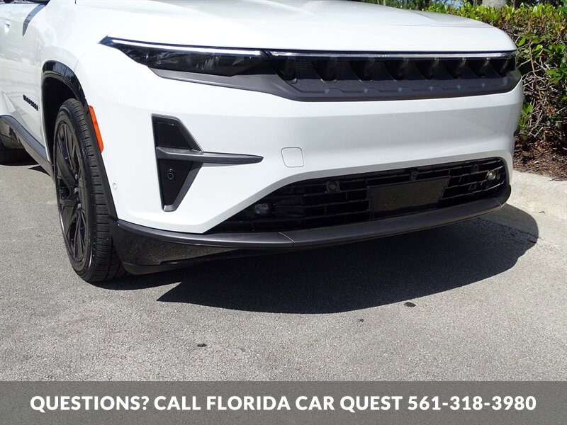 2024 Jeep Wagoneer S Launch Edition   - Photo 61 - West Palm Beach, FL 33411