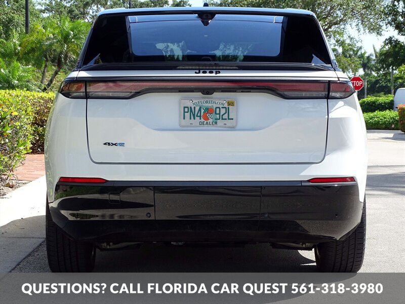 2024 Jeep Wagoneer S Launch Edition   - Photo 11 - West Palm Beach, FL 33411