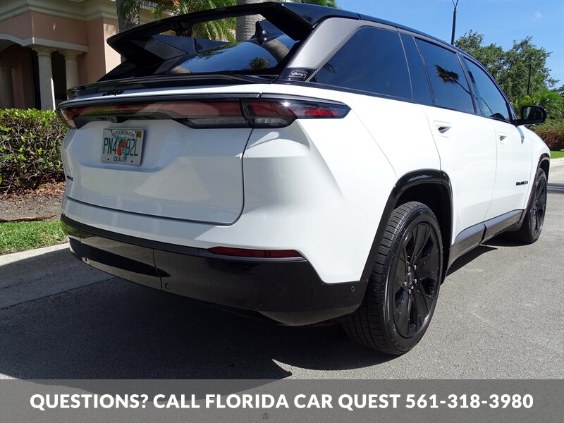 2024 Jeep Wagoneer S Launch Edition   - Photo 58 - West Palm Beach, FL 33411