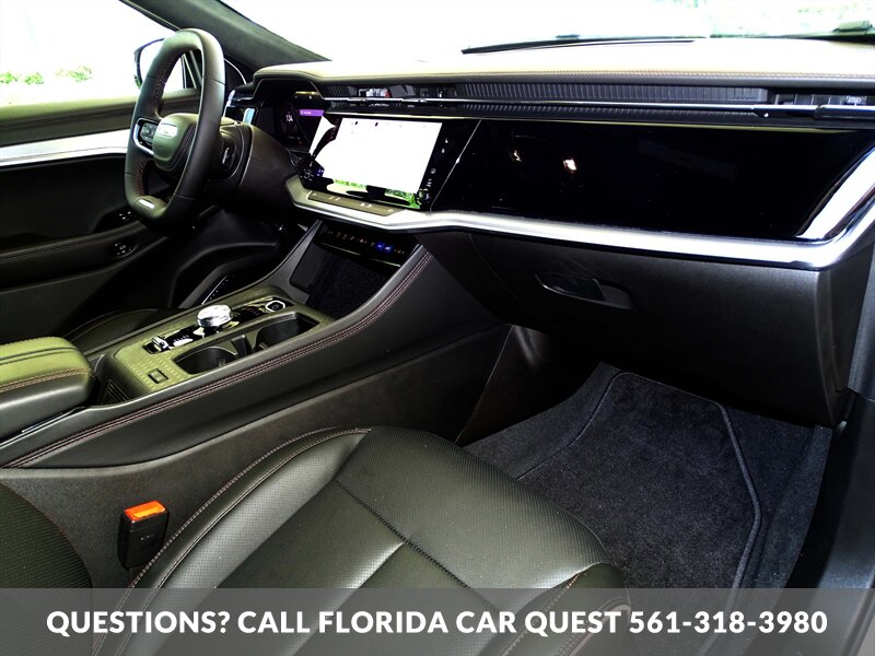 2024 Jeep Wagoneer S Launch Edition   - Photo 31 - West Palm Beach, FL 33411