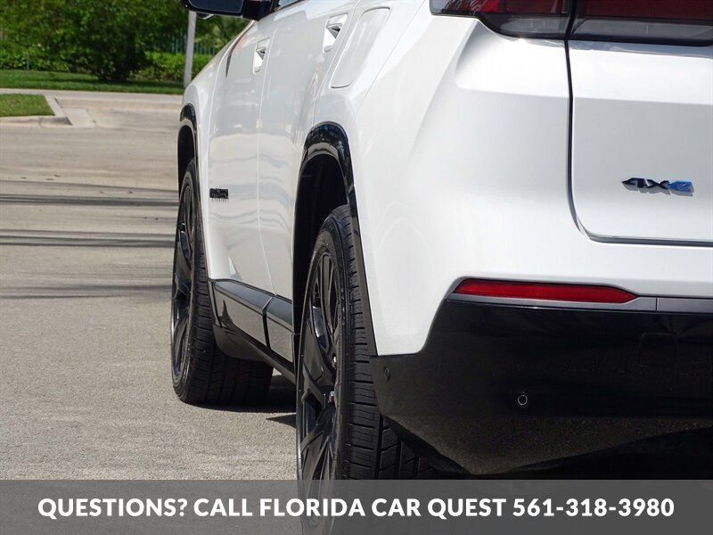 2024 Jeep Wagoneer S Launch Edition   - Photo 9 - West Palm Beach, FL 33411