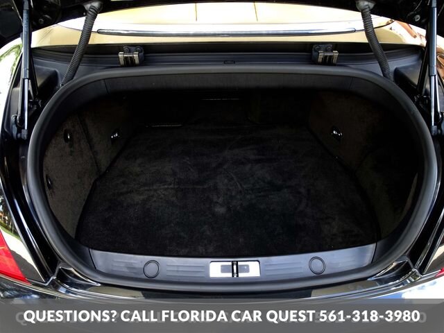 2007 Bentley Continental GT  Convertible - Photo 35 - West Palm Beach, FL 33411