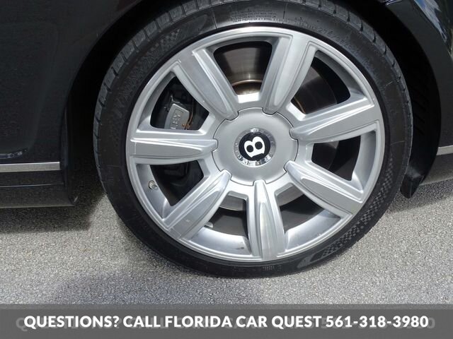 2007 Bentley Continental GT  Convertible - Photo 39 - West Palm Beach, FL 33411