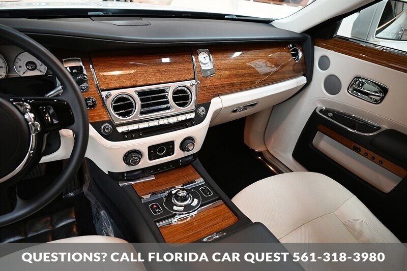 2013 Rolls-Royce Ghost - Photo 20 - West Palm Beach, FL 33411