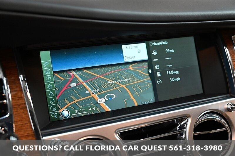 2013 Rolls-Royce Ghost - Photo 28 - West Palm Beach, FL 33411