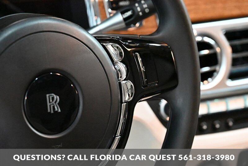 2013 Rolls-Royce Ghost - Photo 21 - West Palm Beach, FL 33411