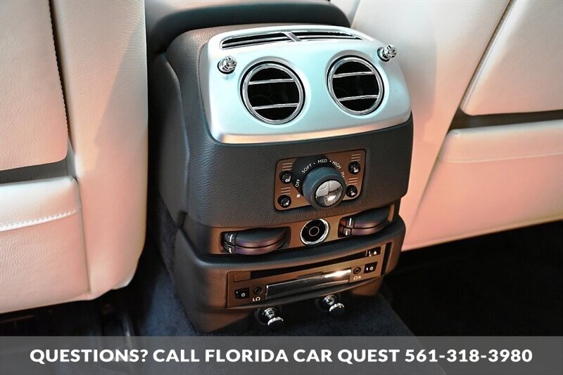 2013 Rolls-Royce Ghost - Photo 27 - West Palm Beach, FL 33411