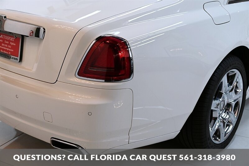 2013 Rolls-Royce Ghost - Photo 5 - West Palm Beach, FL 33411