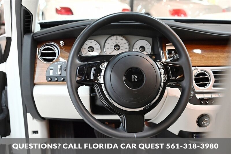 2013 Rolls-Royce Ghost - Photo 26 - West Palm Beach, FL 33411