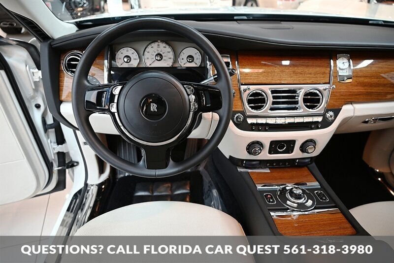 2013 Rolls-Royce Ghost - Photo 17 - West Palm Beach, FL 33411