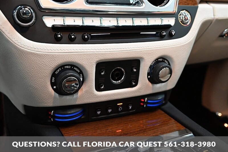 2013 Rolls-Royce Ghost - Photo 24 - West Palm Beach, FL 33411