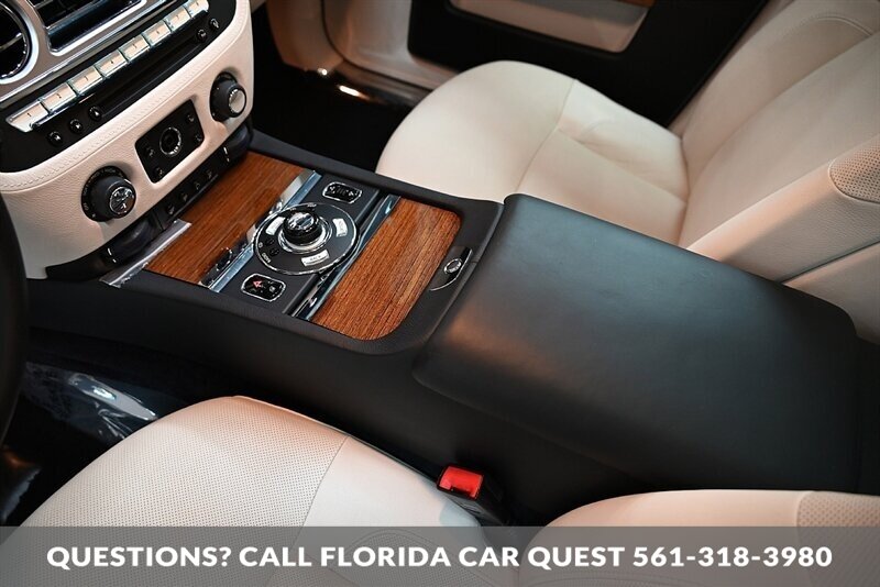 2013 Rolls-Royce Ghost - Photo 22 - West Palm Beach, FL 33411