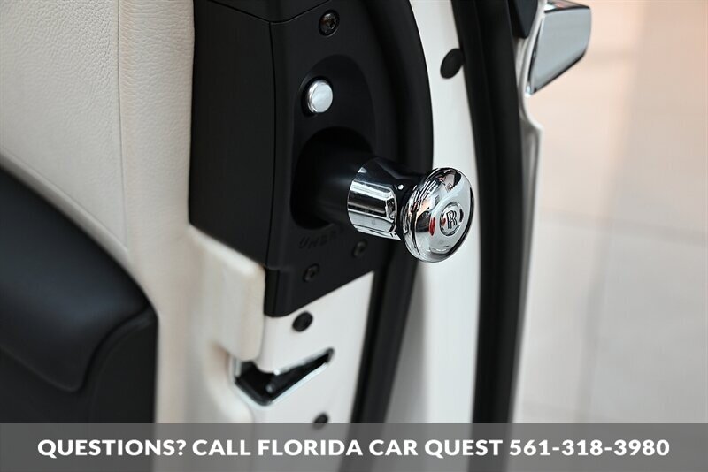 2013 Rolls-Royce Ghost - Photo 30 - West Palm Beach, FL 33411
