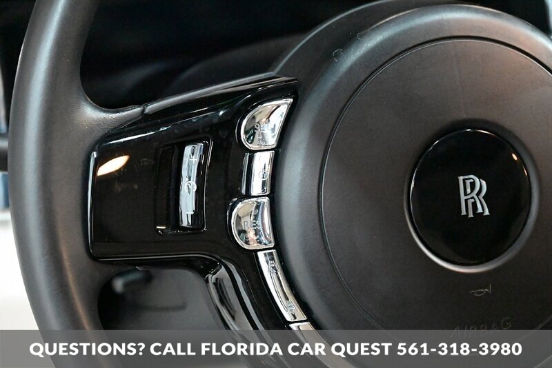 2013 Rolls-Royce Ghost - Photo 38 - West Palm Beach, FL 33411