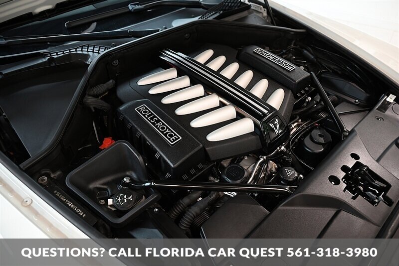 2013 Rolls-Royce Ghost - Photo 35 - West Palm Beach, FL 33411
