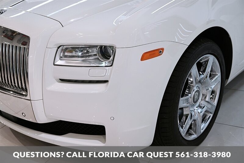 2013 Rolls-Royce Ghost - Photo 4 - West Palm Beach, FL 33411