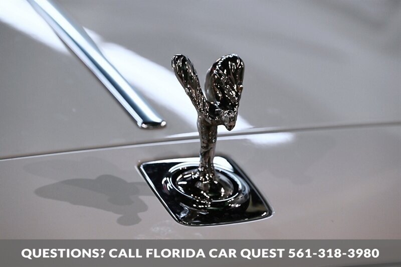 2013 Rolls-Royce Ghost - Photo 32 - West Palm Beach, FL 33411