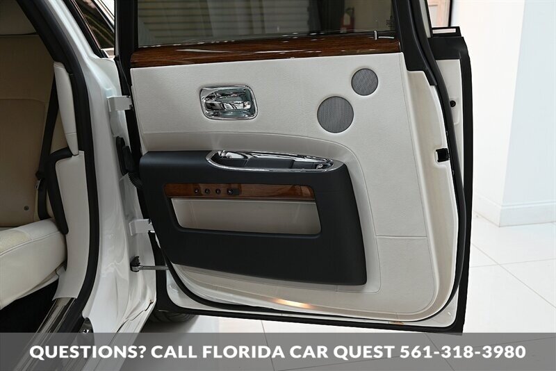 2013 Rolls-Royce Ghost - Photo 40 - West Palm Beach, FL 33411