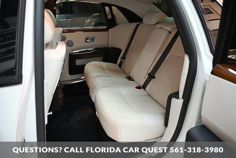 2013 Rolls-Royce Ghost - Photo 10 - West Palm Beach, FL 33411