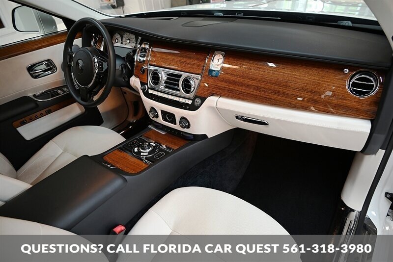 2013 Rolls-Royce Ghost - Photo 23 - West Palm Beach, FL 33411