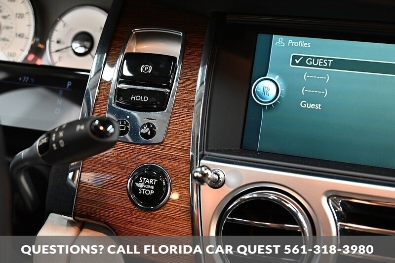 2013 Rolls-Royce Ghost - Photo 16 - West Palm Beach, FL 33411
