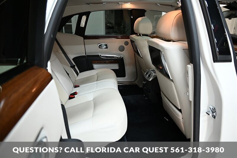 2013 Rolls-Royce Ghost - Photo 33 - West Palm Beach, FL 33411