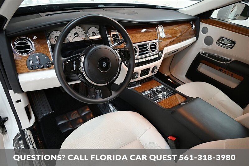 2013 Rolls-Royce Ghost - Photo 14 - West Palm Beach, FL 33411