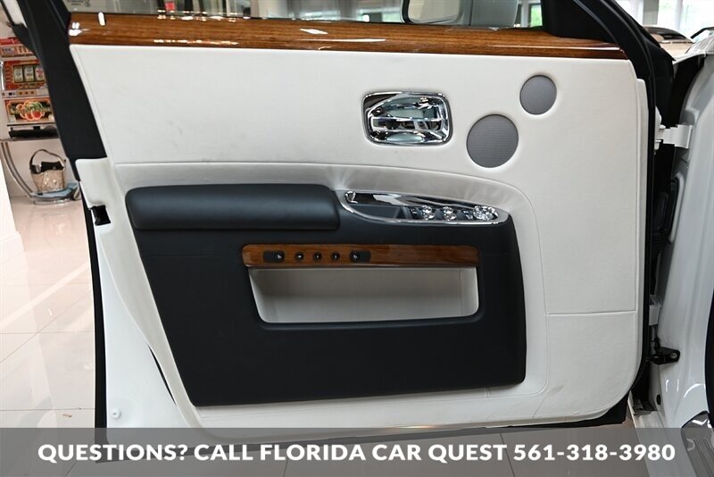 2013 Rolls-Royce Ghost - Photo 41 - West Palm Beach, FL 33411
