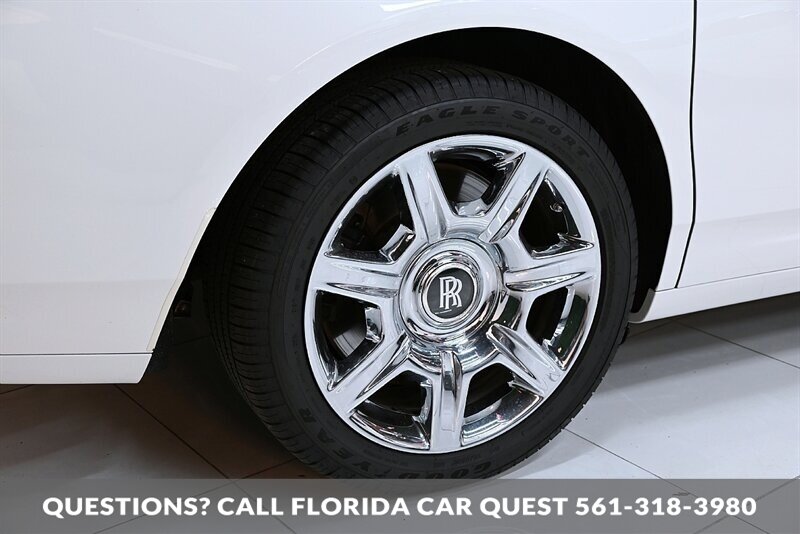 2013 Rolls-Royce Ghost - Photo 44 - West Palm Beach, FL 33411