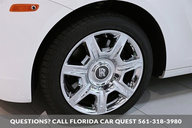 2013 Rolls-Royce Ghost - Photo 45 - West Palm Beach, FL 33411