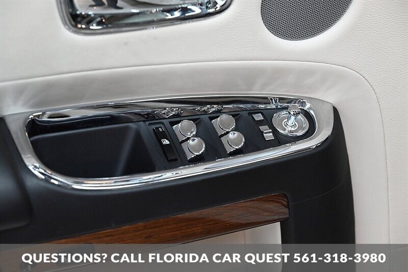 2013 Rolls-Royce Ghost - Photo 37 - West Palm Beach, FL 33411
