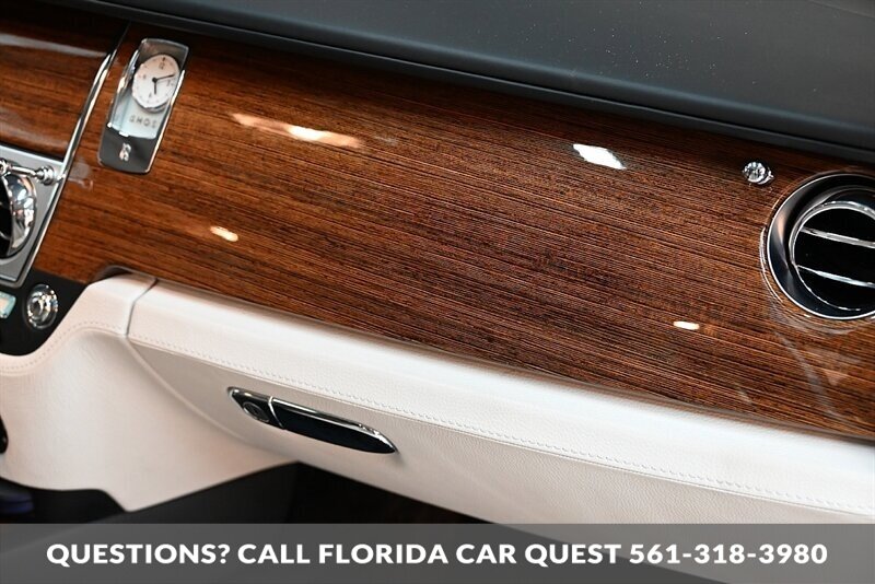 2013 Rolls-Royce Ghost - Photo 18 - West Palm Beach, FL 33411